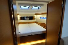 2025 Jeanneau Sun Odyssey 440