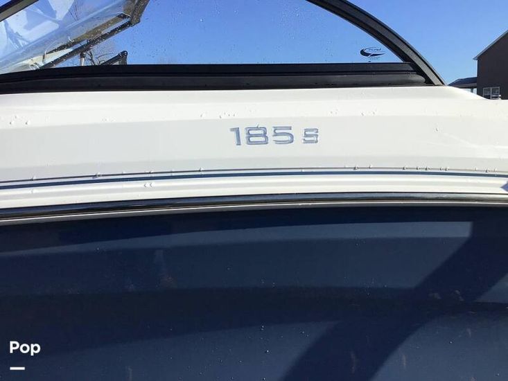 2022 Tahoe 185 s