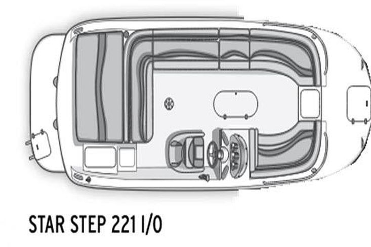 2021 Starcraft 221 starstep