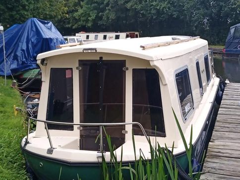 WILDERNESS BEAVER 23