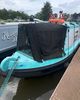 Jade Otter - 30ft  - Sea Otter - Cruiser Stern 