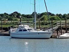 Moody Eclipse 38