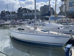 Beneteau First 30'