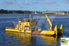 22m Workboat for Sale / #1089364
