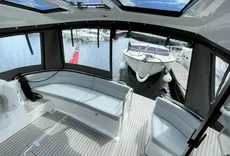 2021 Haines 36 Sedan