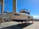 2018 San Remo 860 Blue Sky