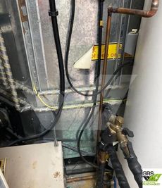 Acco Module - 12 Cabins (air conditioned) with en-suite shower rooms x 4 Beds = 48 Beds / Accomodation Module for Sale / #1139791