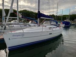 BENETEAU OCEANIS 323 CLIPPER - 2006