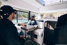 2024 Jeanneau Merry Fisher 895 Sport Series 2