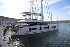 2020 Lagoon 620