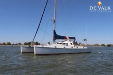 1990 Outremer 50/55 Light