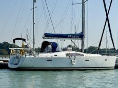 2009 Beneteau Oceanis 43