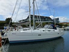 2008 Beneteau Oceanis 343