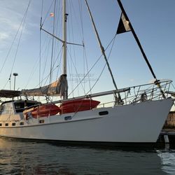 2002 Denis Ganley Cutter