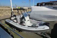 2023 Zodiac Open 5.5