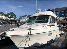 Jeanneau Merry Fisher 805