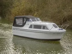 2024 Viking 20