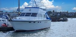 1991 Colvic Sunquest 42