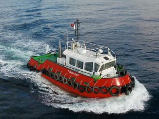 TUGBOAT 1500 HP FOR SALE (NEW BUILD)