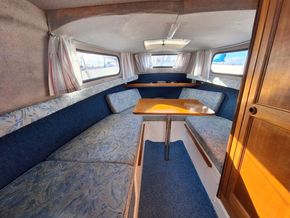 Hardy Family Pilot 20 