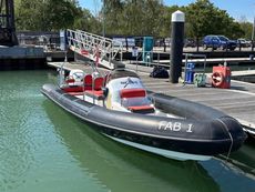 2004 Ribeye 785 S Rib