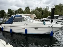 1993 Hardy 254 Seawings