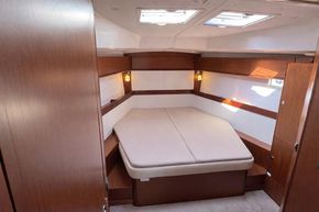 2017 Bavaria Cruiser 46 Style 2