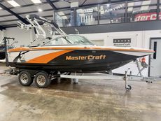 2012 MasterCraft X2 