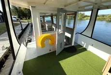 1926 Dutch Barge 17M