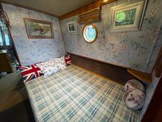 G & M Engineering Cruiser Stern