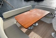 2020 Azimut Magellano 53