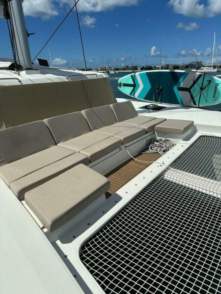 2023 Fountaine Pajot astrea 42