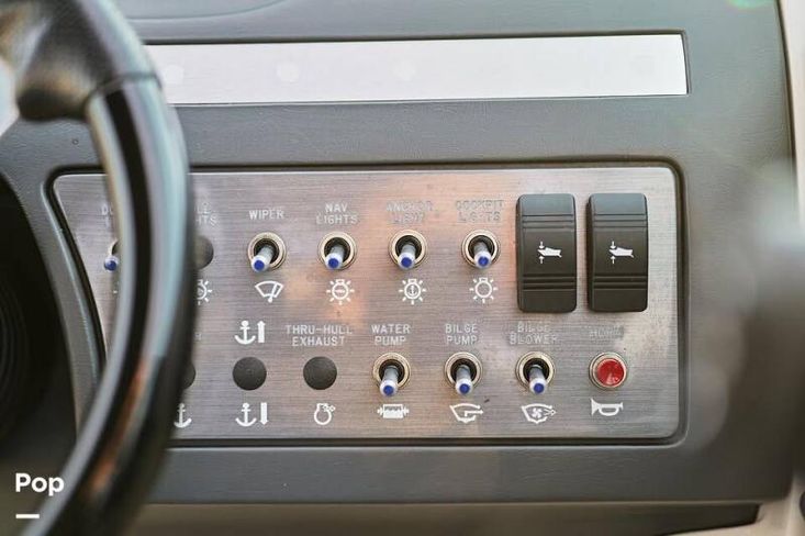 2010 Sea Ray 260 sundeck