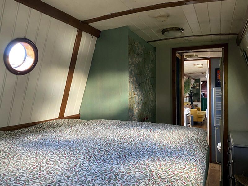 Bedroom Fwrd