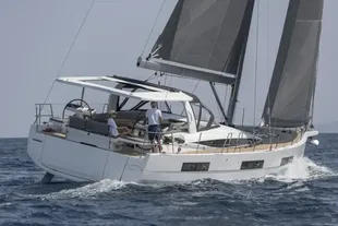 2026 Jeanneau Yachts 60