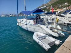 2003 Beneteau Oceanis 311