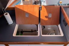 1990 Outremer 50/55 Light