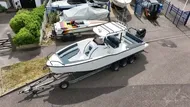 2020 Dromeas D28 Cc