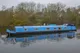 2016 Burscough 70 x 12.5 Widebeam