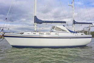 1979 Contest 32 CS
