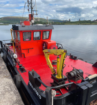 Workboat
