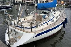 1994 Hallberg Rassy 34