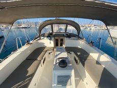 2015 Bavaria 46 Cruiser