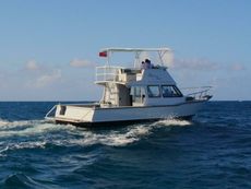 2003 Seamaster 1050