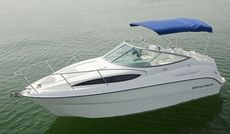 Bayliner 245 Cruiser