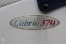 2005 Larson Cabrio 370