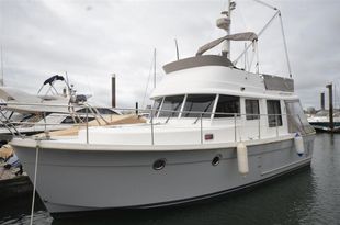 2009 Beneteau Swift Trawler 34