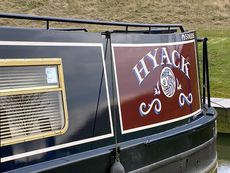 52ft John White Beta 38Hp