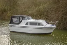 2025 Viking River Cruisers 20 Wide Beam