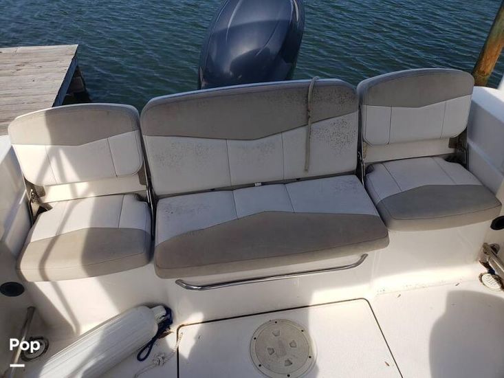 2013 Robalo r 207